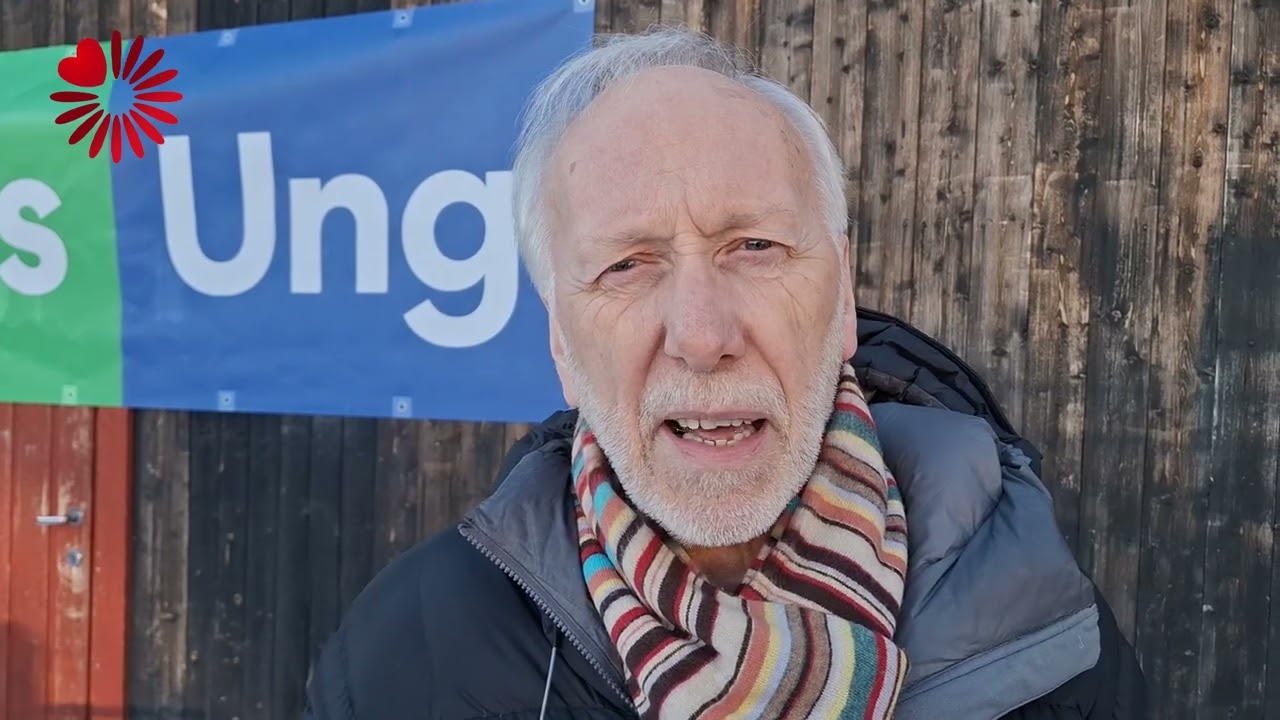 Bjørn Nessjø om tilskudd