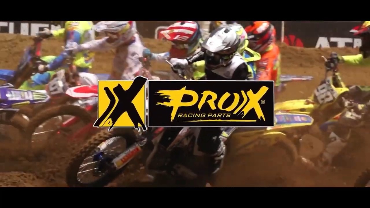 Чемпионат Великобритании, Хокстоун, Прокс, пит-с-спуск #mxgb #dirtworld