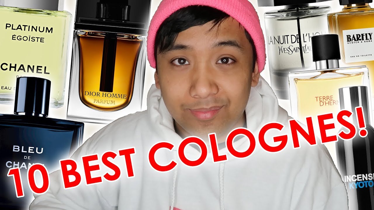 Keep Only 10 Designer Fragrances for Life Tag!