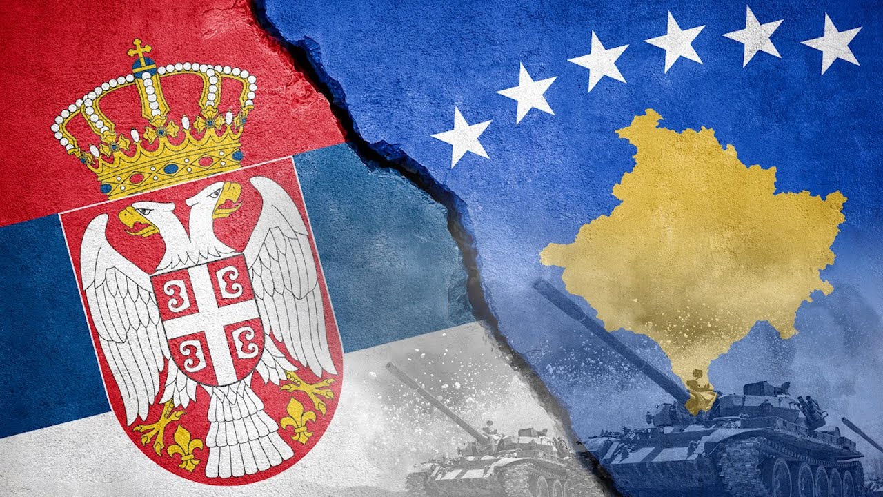 🔴LIVE/ Ç’po ndodh në Kosovë pas vrasjes së shqiptarit në Serbi