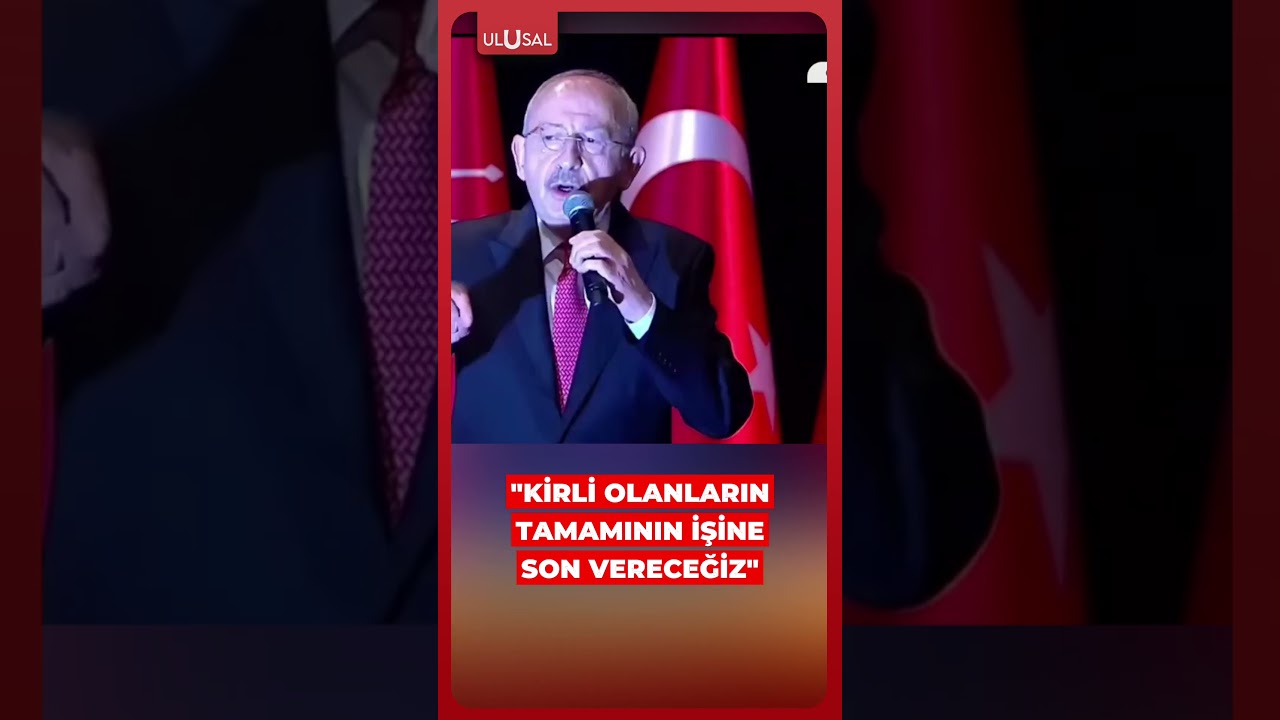 Kılı&ccedil;daroğlu: 