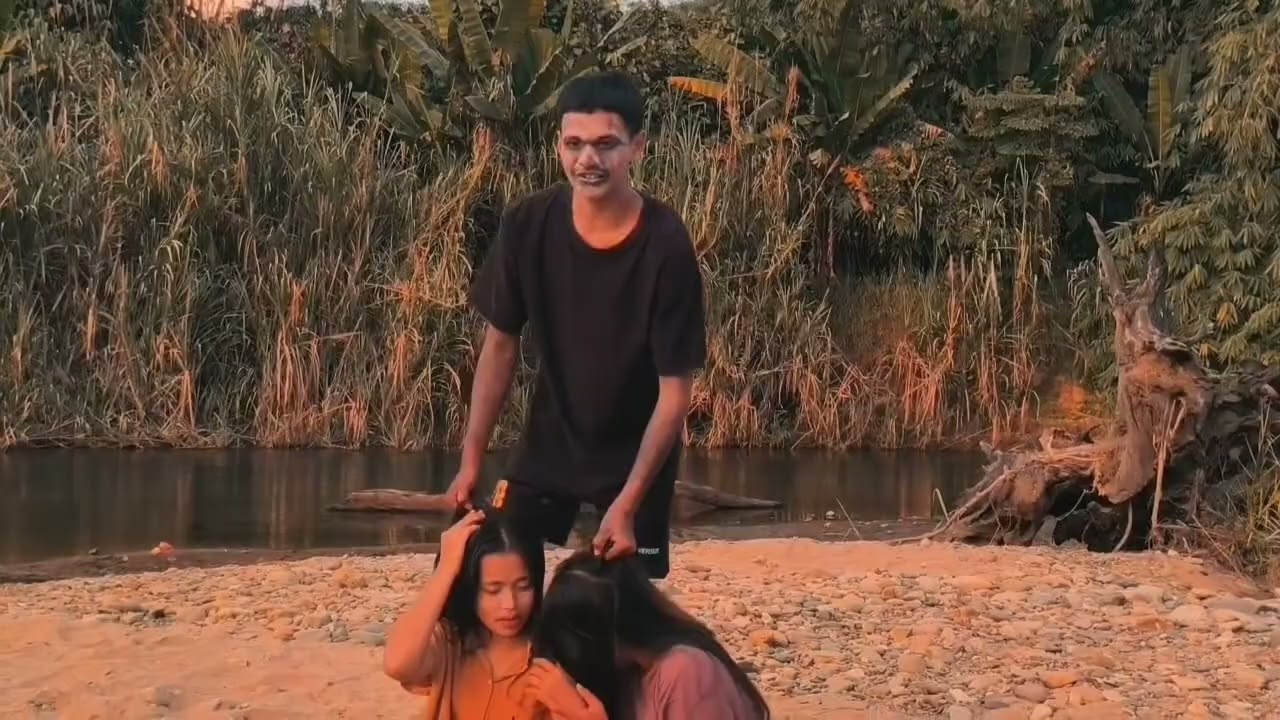 Beauty's family (part-8) end