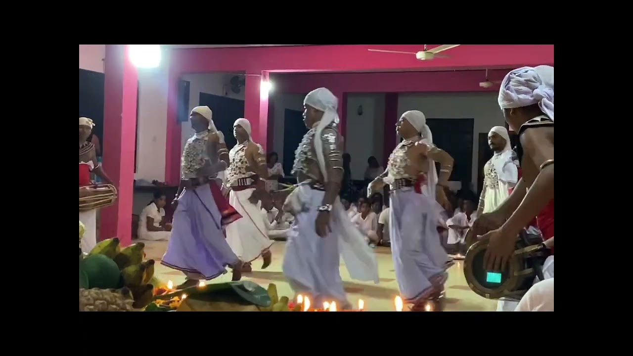 හගල පේ කිරීමේ චාරිත්‍රය-