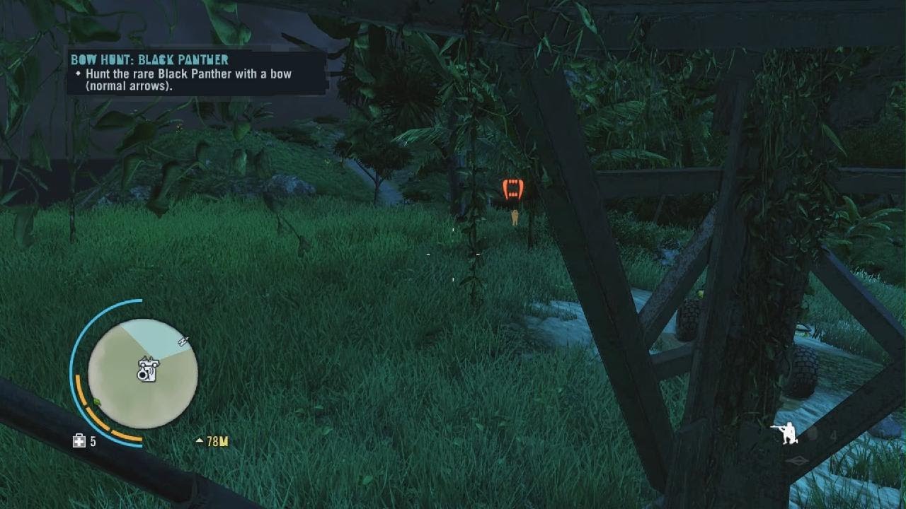 Far Cry 3 - Hardest mission so far