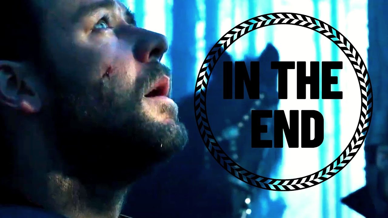 Multifandom - In The End
