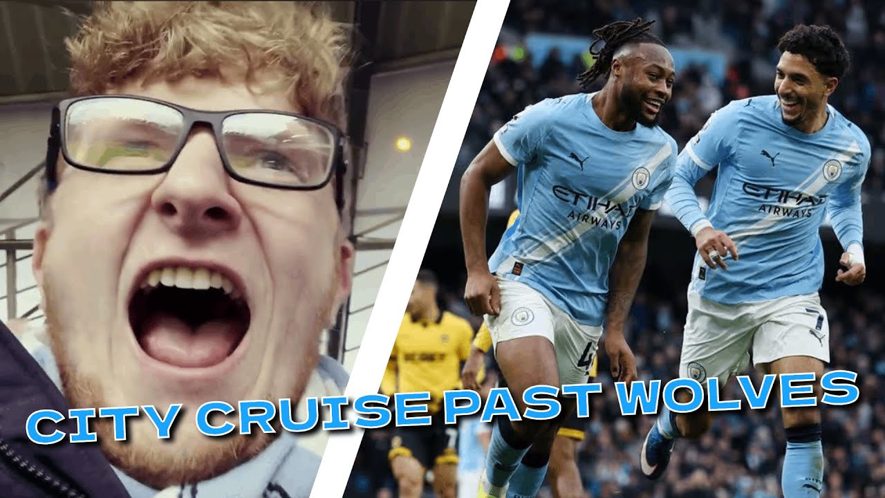 City End WINLESS Run Against TOOTHLESS Wolves