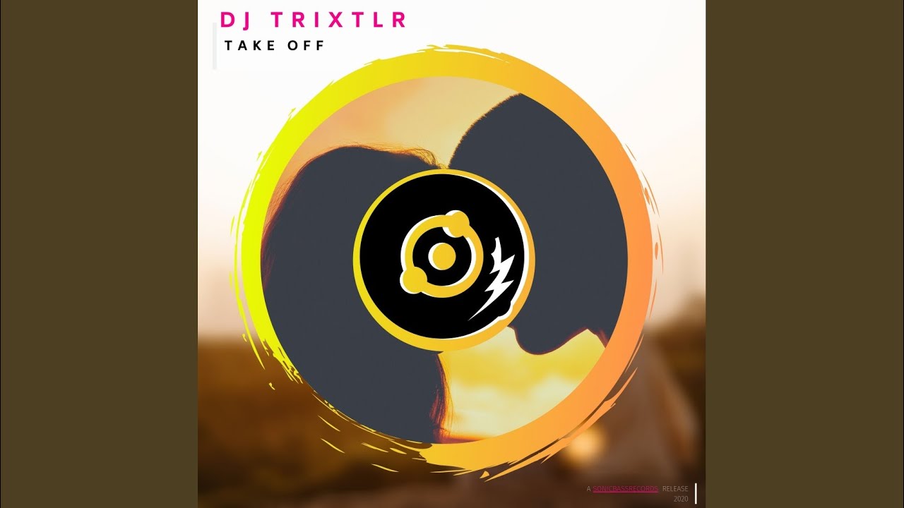 Take Off (Original Mix)
