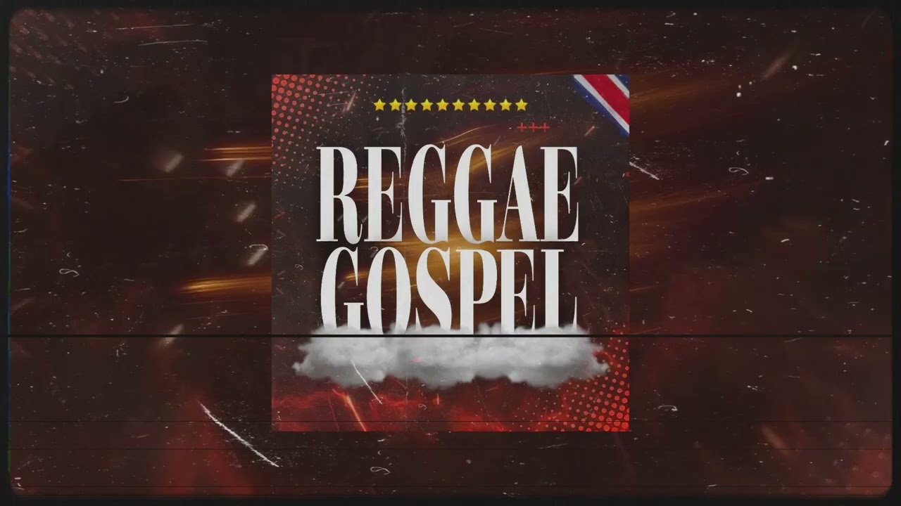🔥Nahum Montes - Dios No Falla (I Love Riddim)🔥