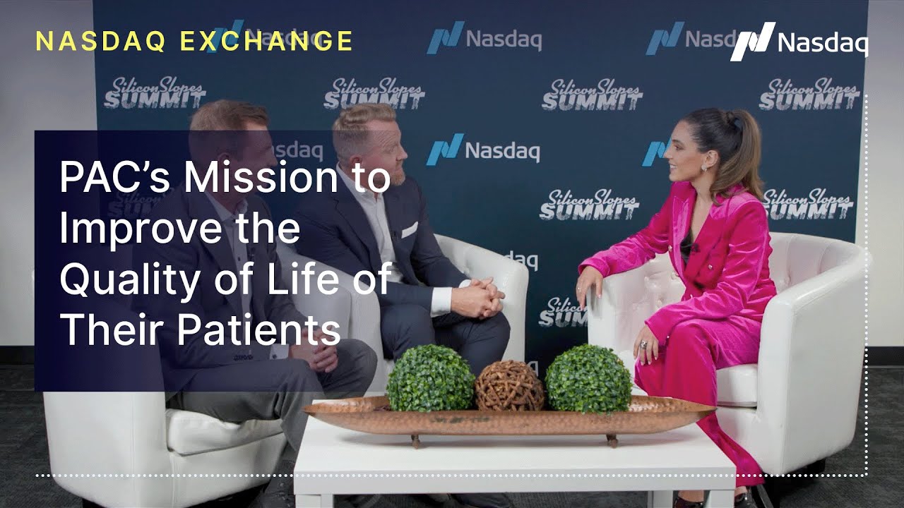 PACS | Silicon Slope Summit 2023