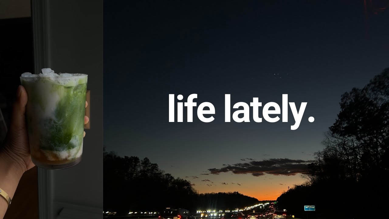 life lately | Christmas Market, Spending time with Family, Thanksgiving, Princess' Bday Party, etc.