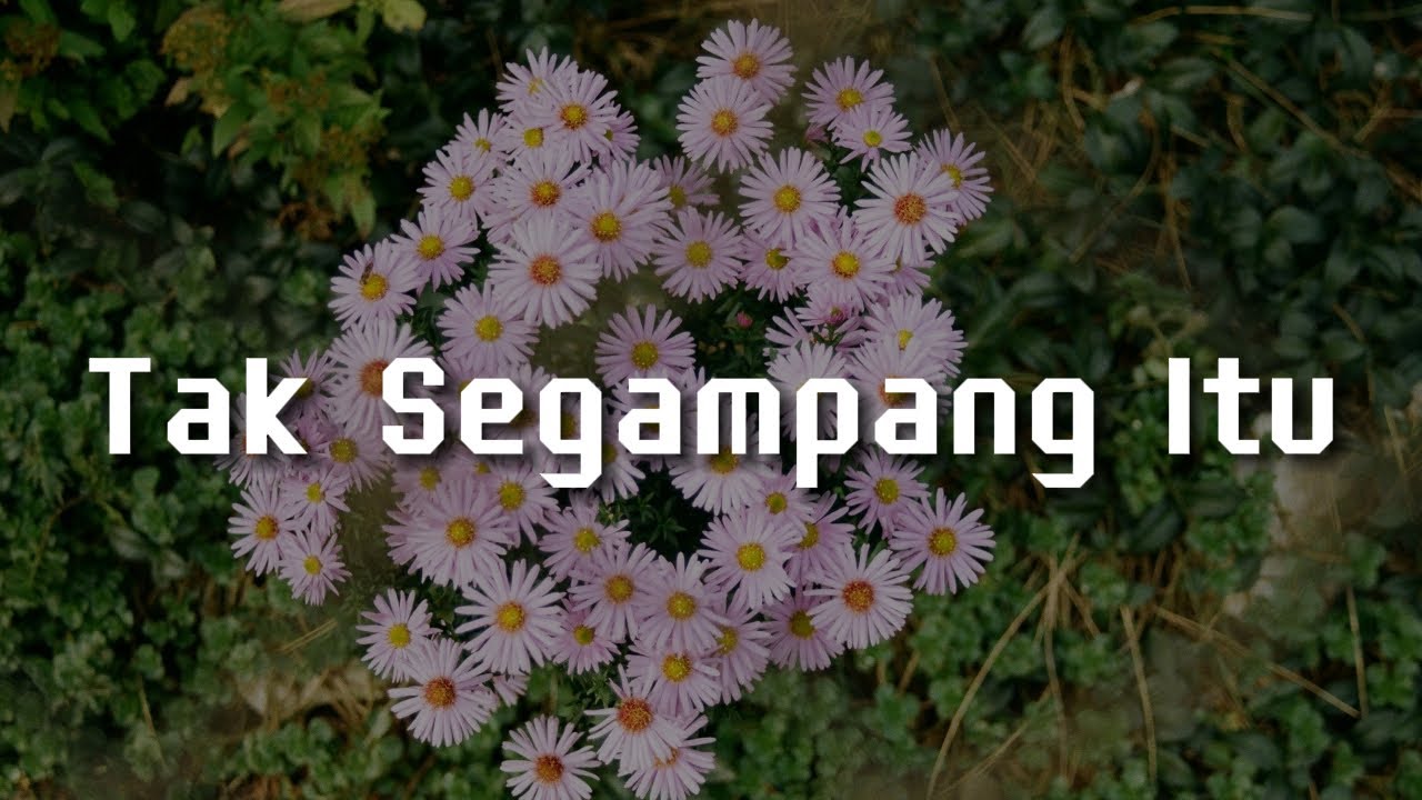 Tak Segampang Itu -  Anggi Marito (Lirik) | Mix -   Mahalini -  Bawa Dia Kembali