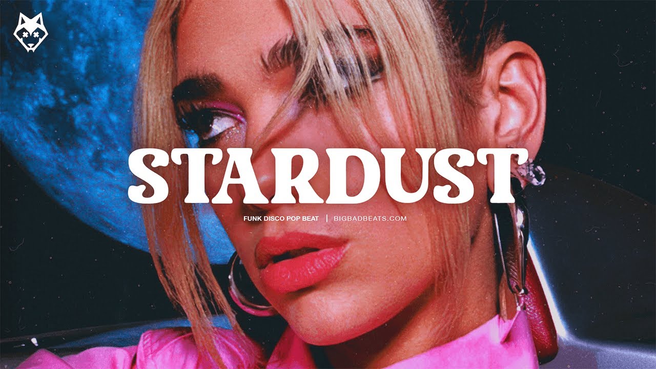 (FREE) Funk Pop Type Beat - 