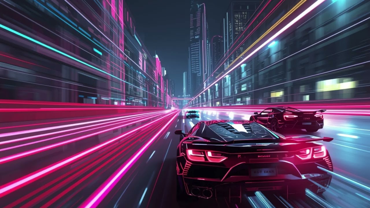 Arcade Velocity ⚡ High Energy Gaming Music | DMCA-Free Stream Safe Beats