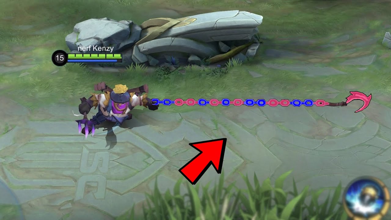 NEW UPDATE! COLOR HOOK FRANCO  !!!