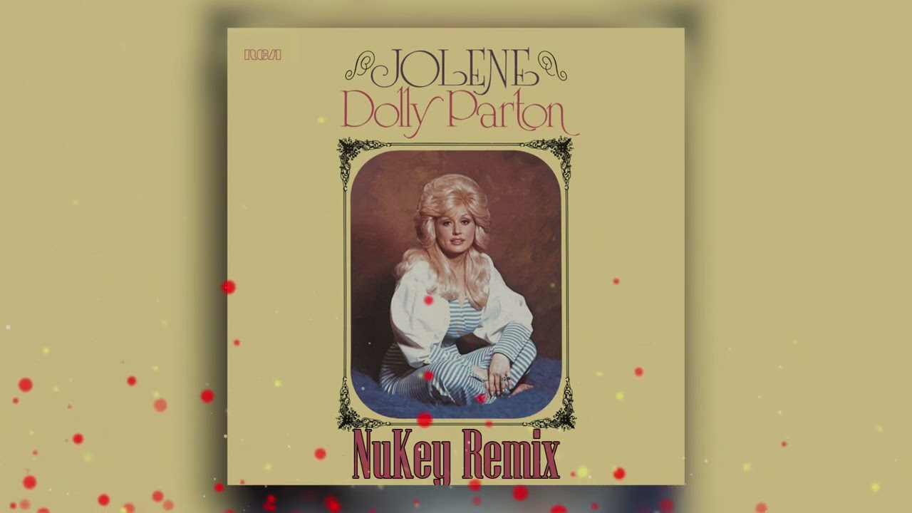 Jolene - NuKey Remix (Tech House Remix) [FREE DL]