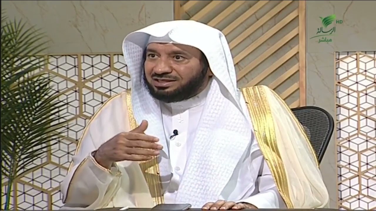 #يستفتونك| حكم إفطار الصائم المسافر، والأفضل له: إكمال الصيام أم الإفطار؟- الشيخ د.عبدالله السحيباني
