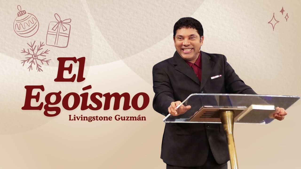 EL EGOÍSMO