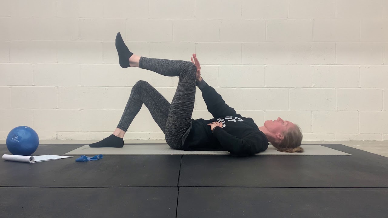 Deep Core Connection - Level 1
