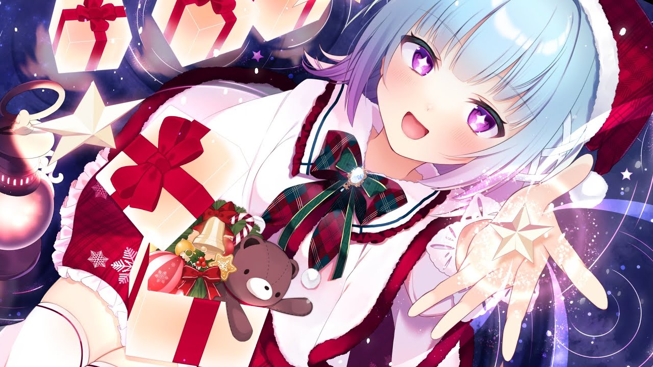 Kirakira Noel Story!! / Reku Mochizuki