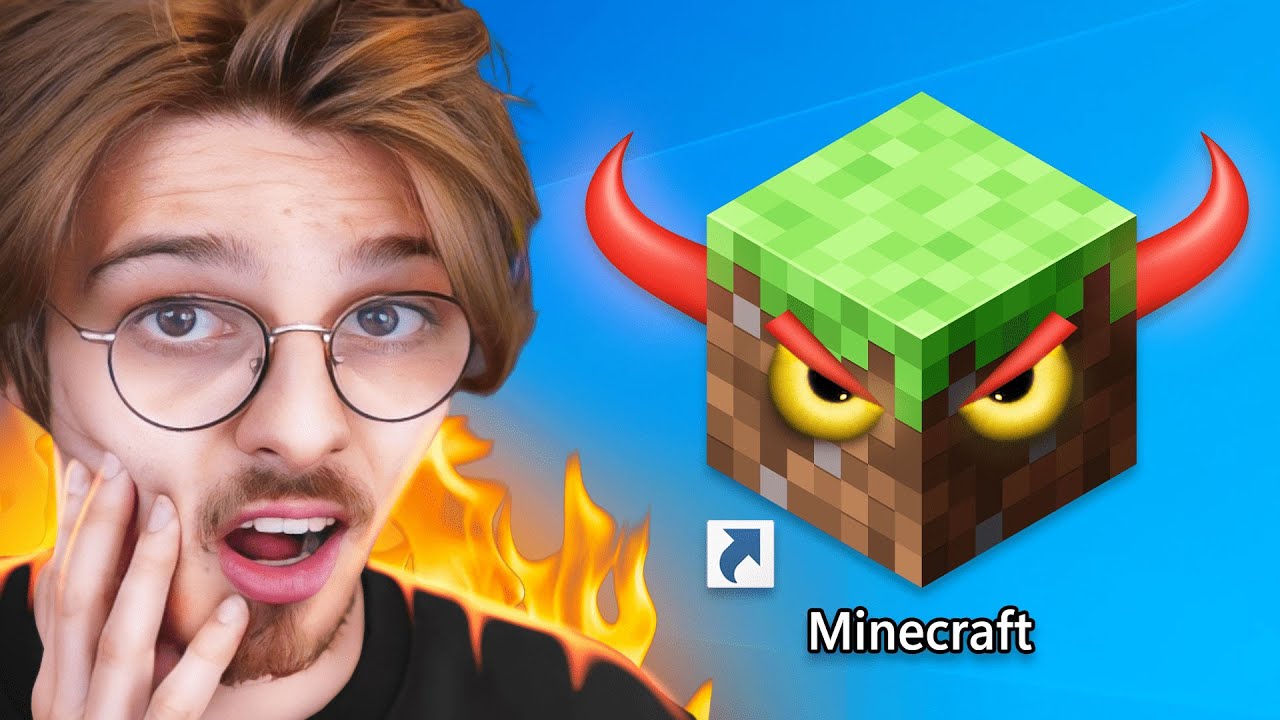 Le sombre Business des Launchers Minecraft…