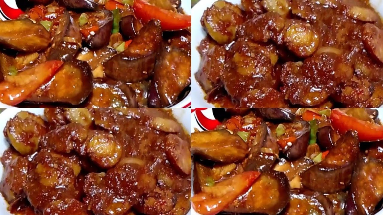 2 Menu Masakan Rumahan Enak Dan Lezat