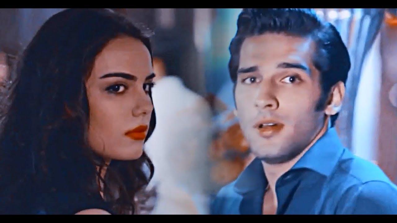 Tolga & Sibel  | She drives me crazy
