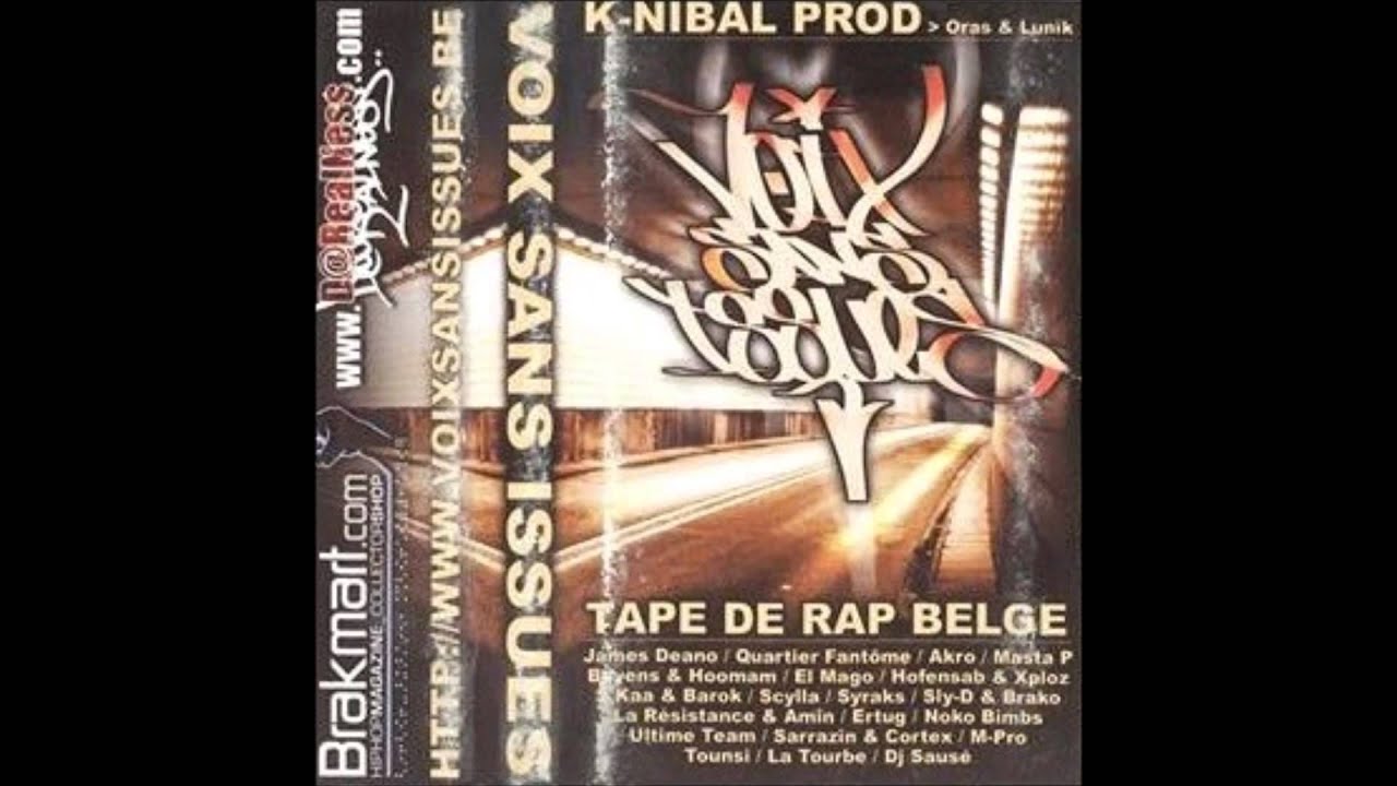 08. Sly-D et Brako - C'T'1 devoir