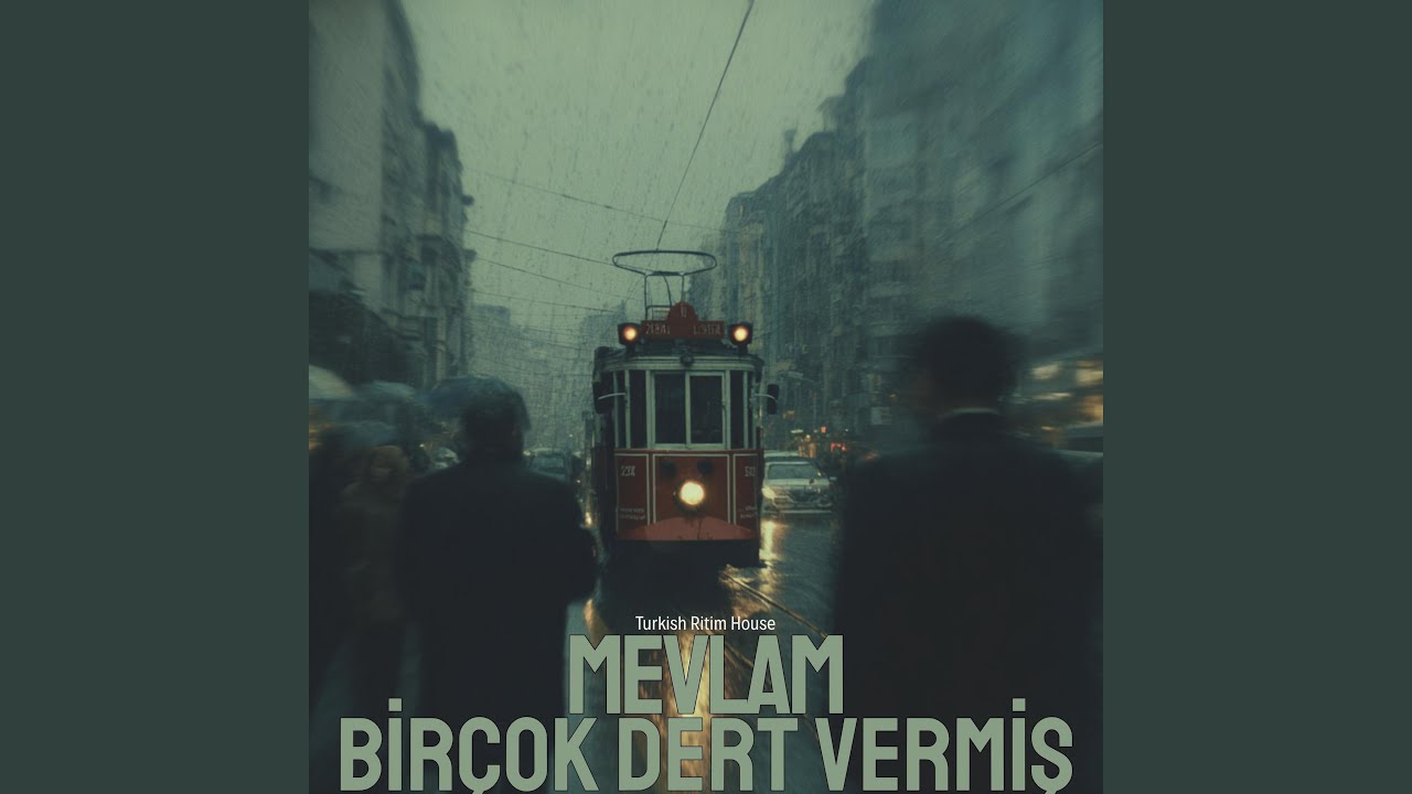 Mevlam Birçok Dert Vermiş