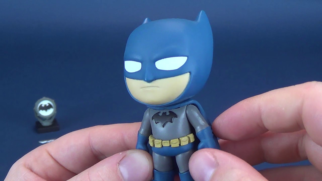 Funko 5 Star DC Comics Batman Vinyl | Video Review