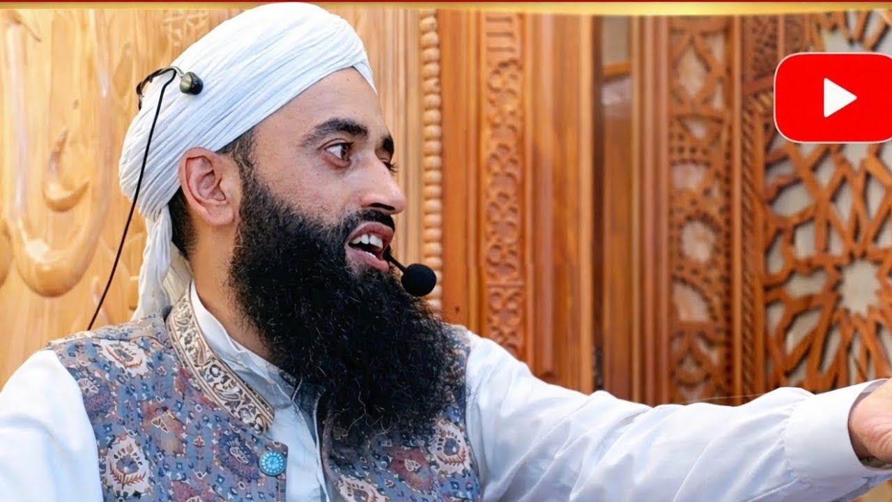 Ho Karam Sarkaar ab toh . Hogayeah Gam Beyshumaar  By Molana Bilal Ahmad Kumaar Sahab ❤️