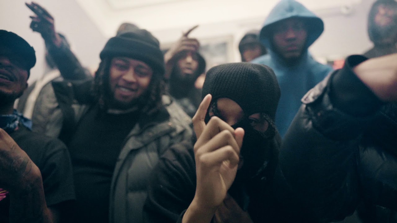 Snubbs - Balaclava