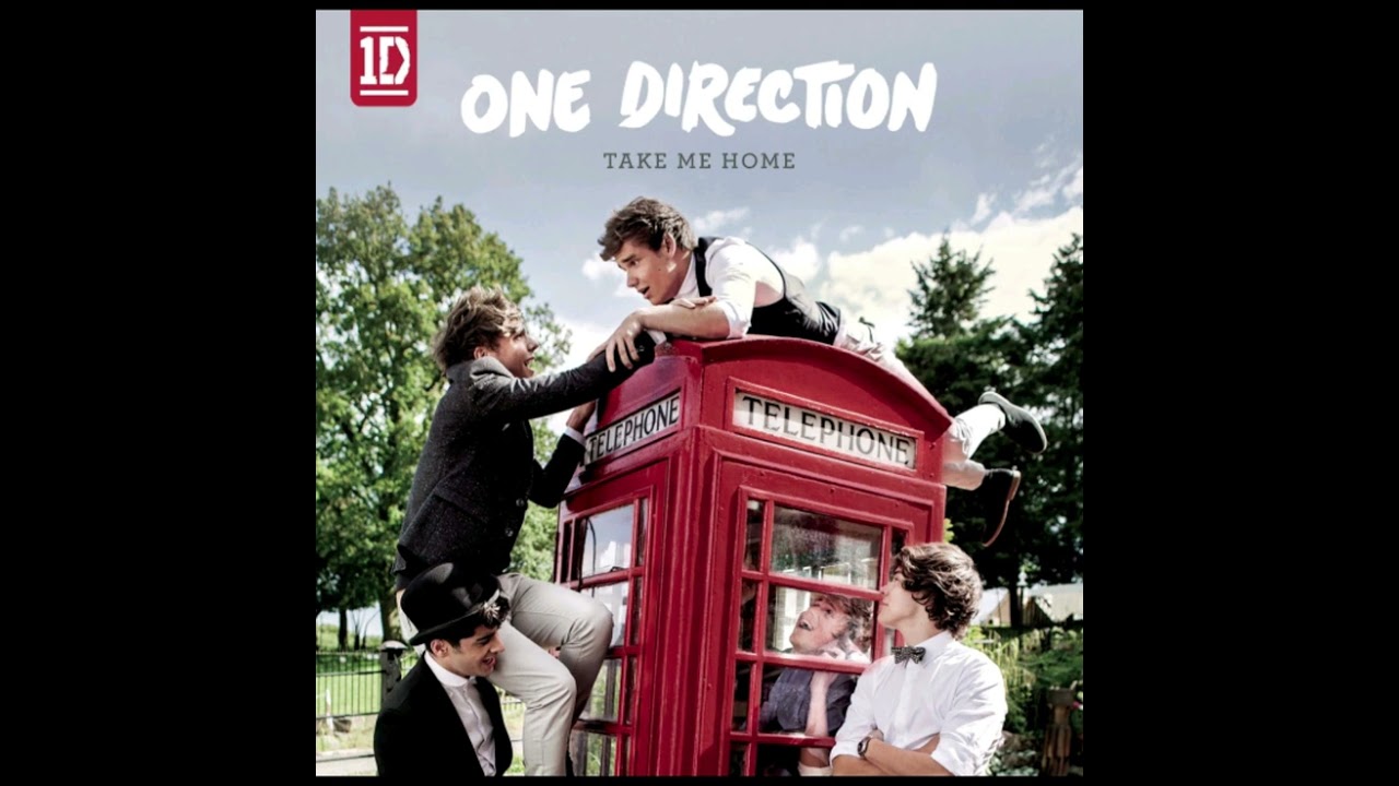 One Direction - Summer Love (Sped Up)