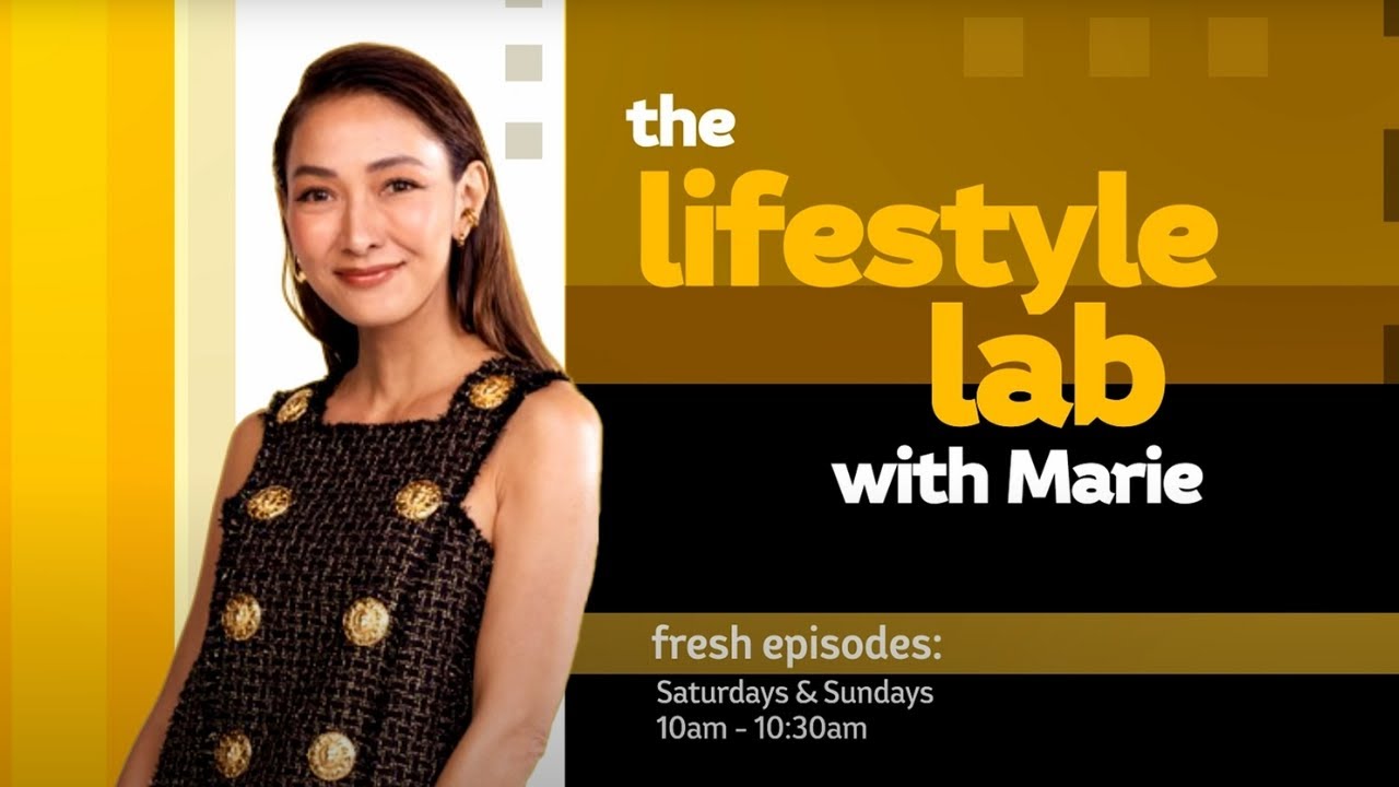 The Lifestyle Lab