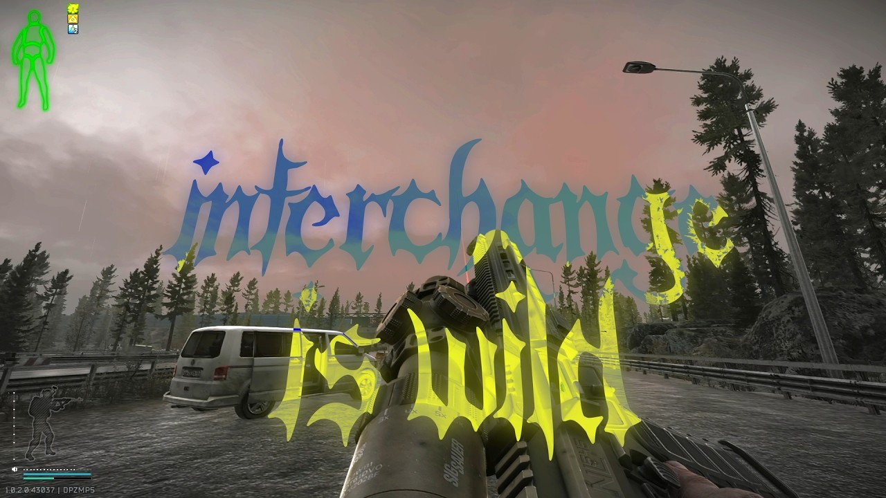 Interchange PVP is Amazing
