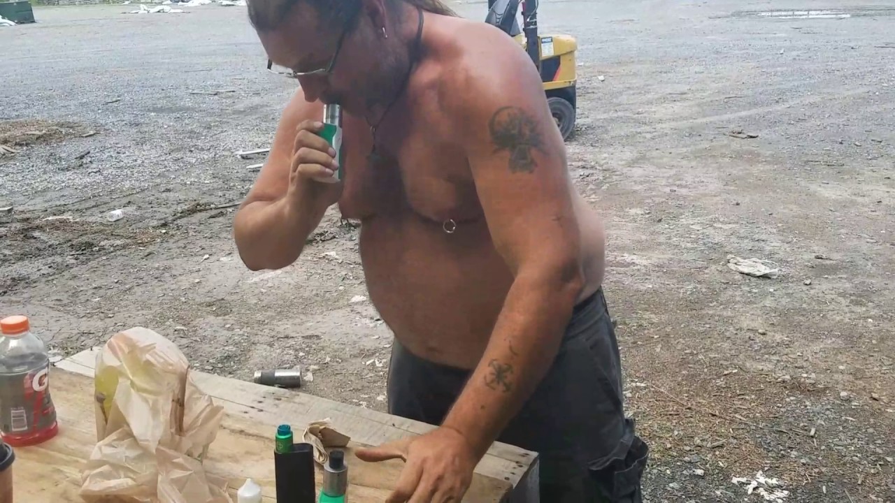 Multi vape.