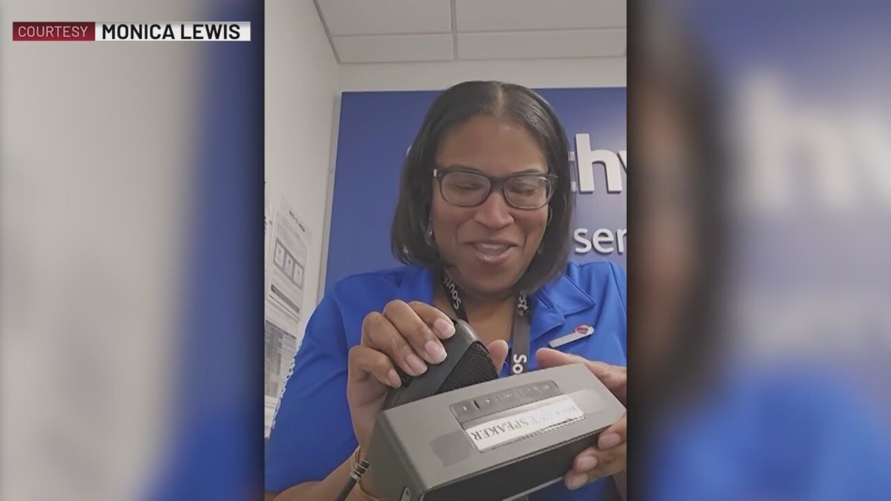 Southwest employee welcomes Chiefs fans by playing Bills 'Shout' song over intercom