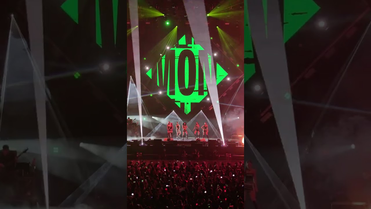 01 WE GO UP | BABYMONSTER 