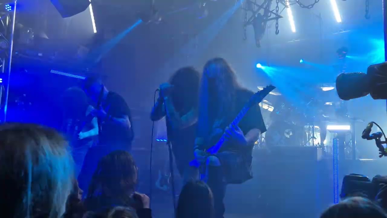 Witchburner - Hexenhammer / Posession