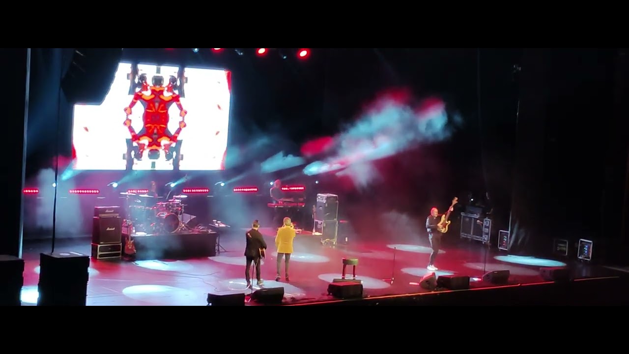 THOMAS ANDERS - NO FACE,NO NAME,NO NUMBER