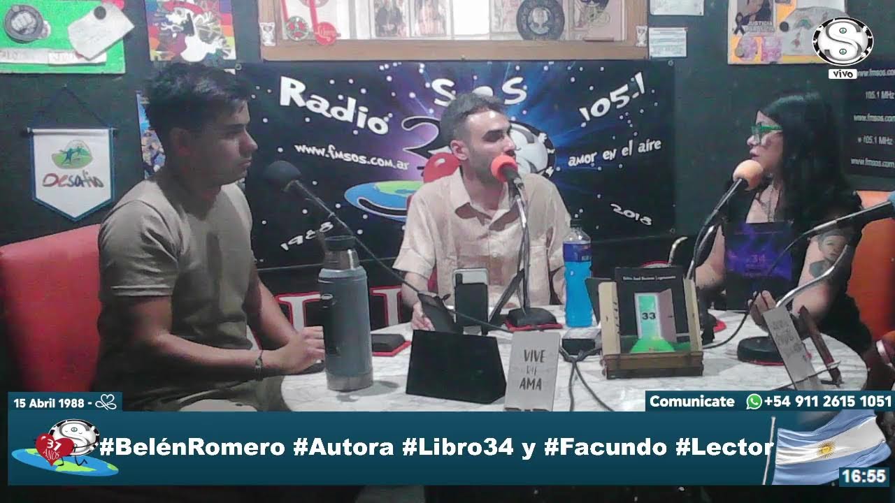 #PuntoDeEncuentro