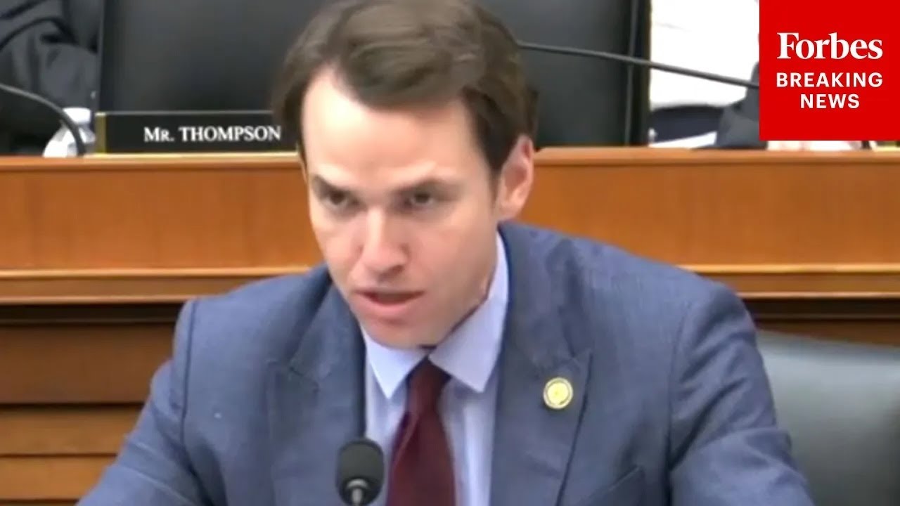 Kevin Kiley Confronts Former ACLU Legal Director For Comparing Antisemitism Hearings To HUAC