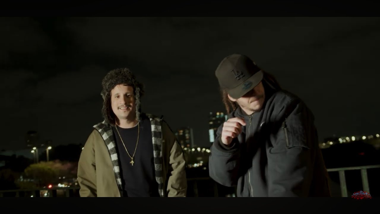 Spvic, Cidade Verde Sounds, Jean Tassy e DonTGT - TEOREMA (Prod. Dj Caique)