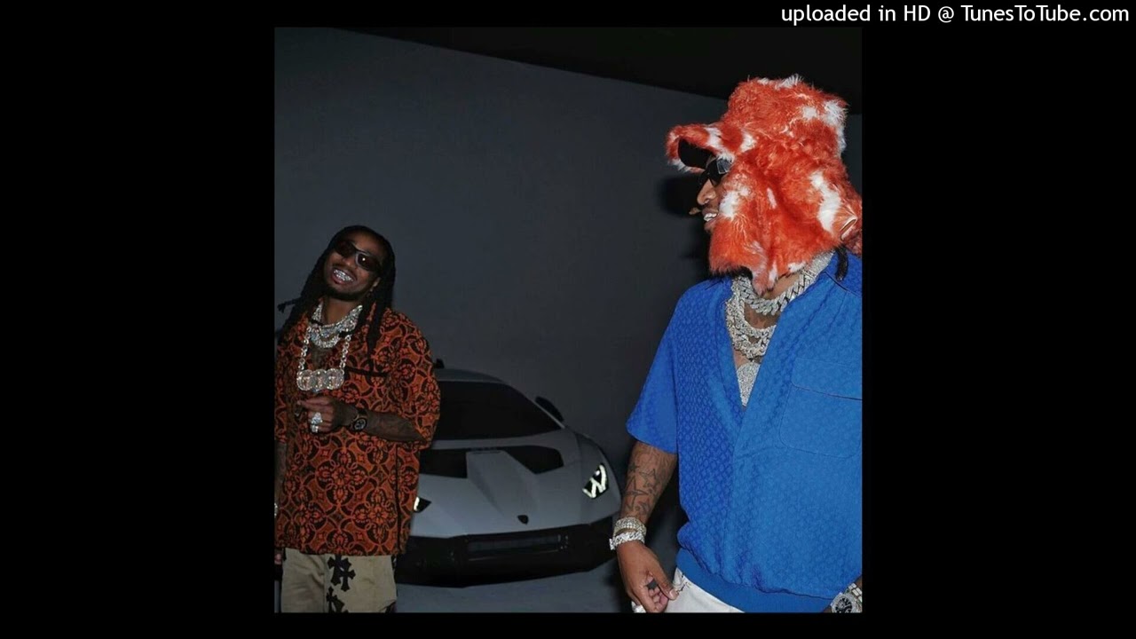 [FREE] Quavo x Future Type Beat - 