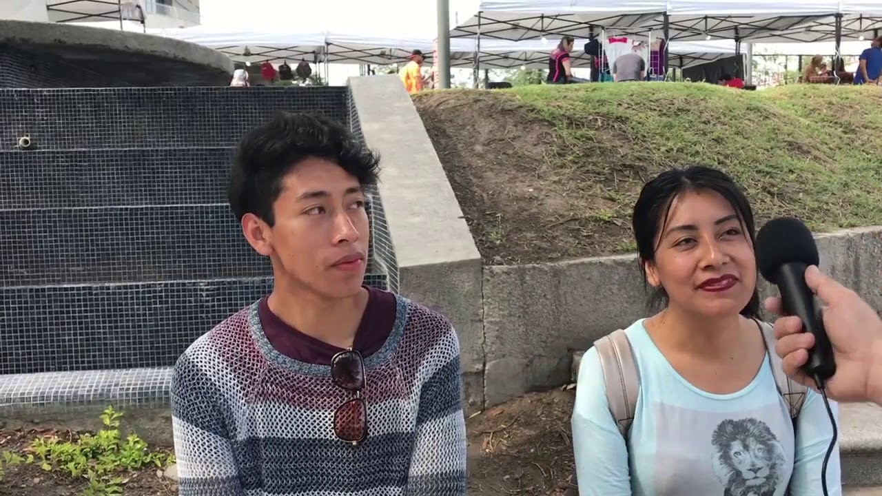 Evangelismo Bíblico Uno a Uno con Ana y Daniel