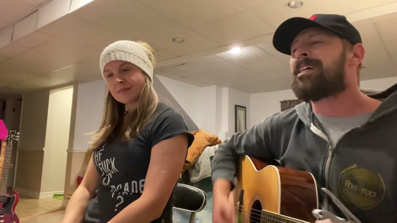 A cover a day keeps the covid away (episode 159)