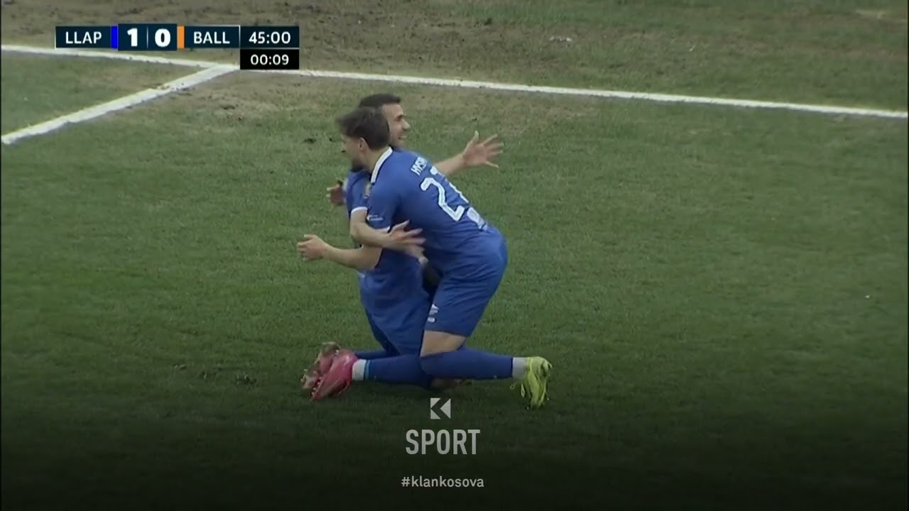 Ballkani 'viktima' e preferuar e Llapit