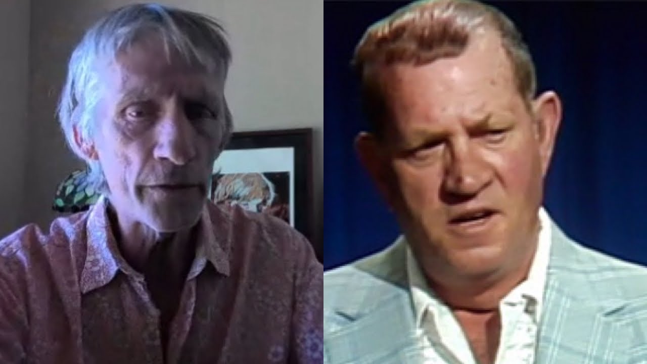 Kevin Von Erich Sets The Record Straight On The Portrayal Of Fritz Von Erich