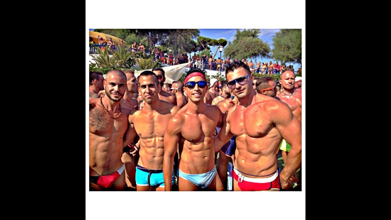 Barcelona Circuit Festival 2014
