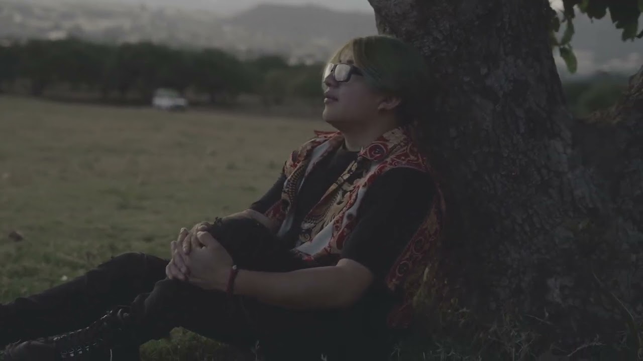 Wuicho Kun - Mentir Por Convivir (Video Oficial)