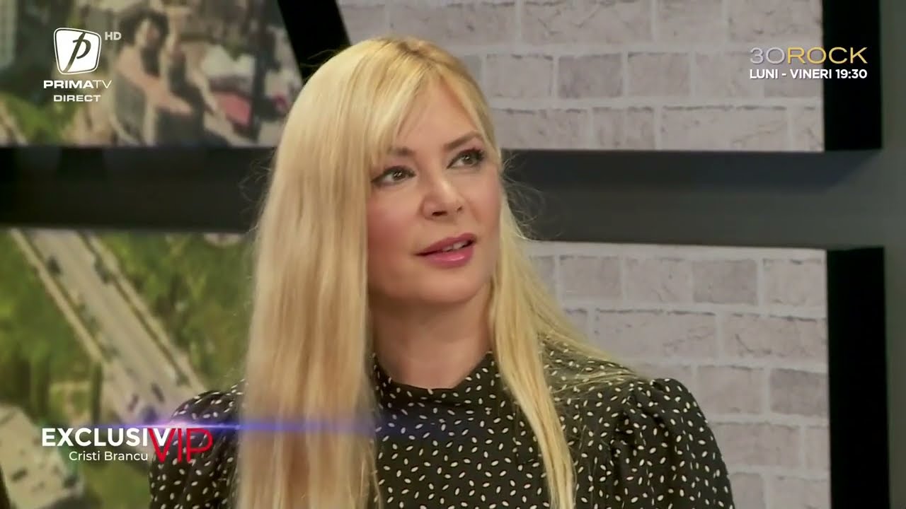 Kristina Cepraga vrea să schimbe destine. Se implică în proiecte pentru tinerii cu autism